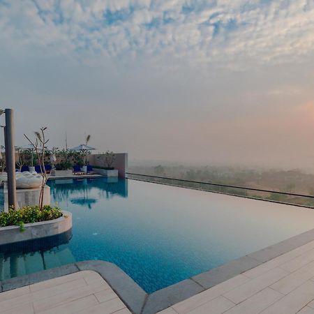 Taj Amer, ชัยปุระ ภายนอก รูปภาพ