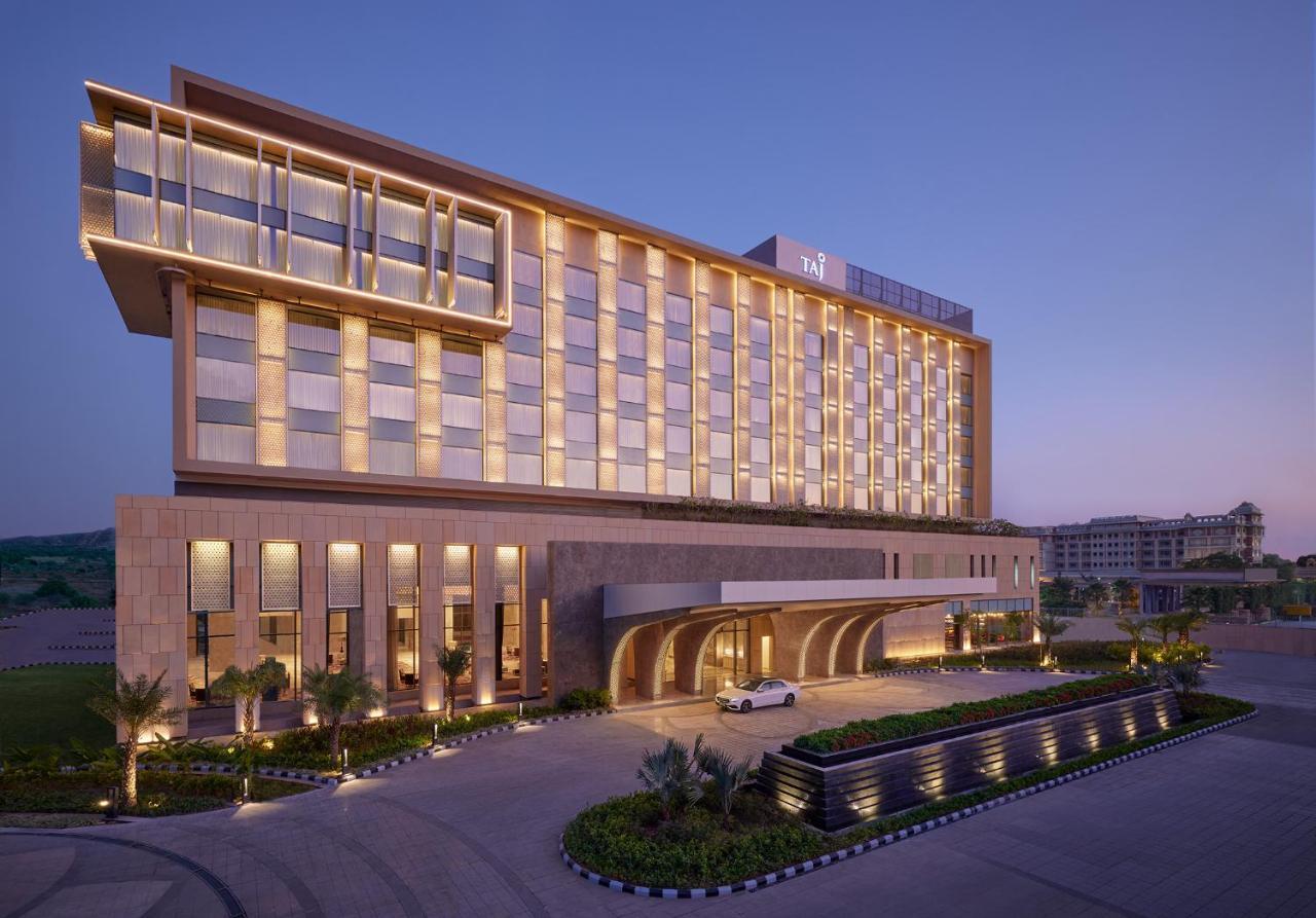 Taj Amer, ชัยปุระ ภายนอก รูปภาพ
