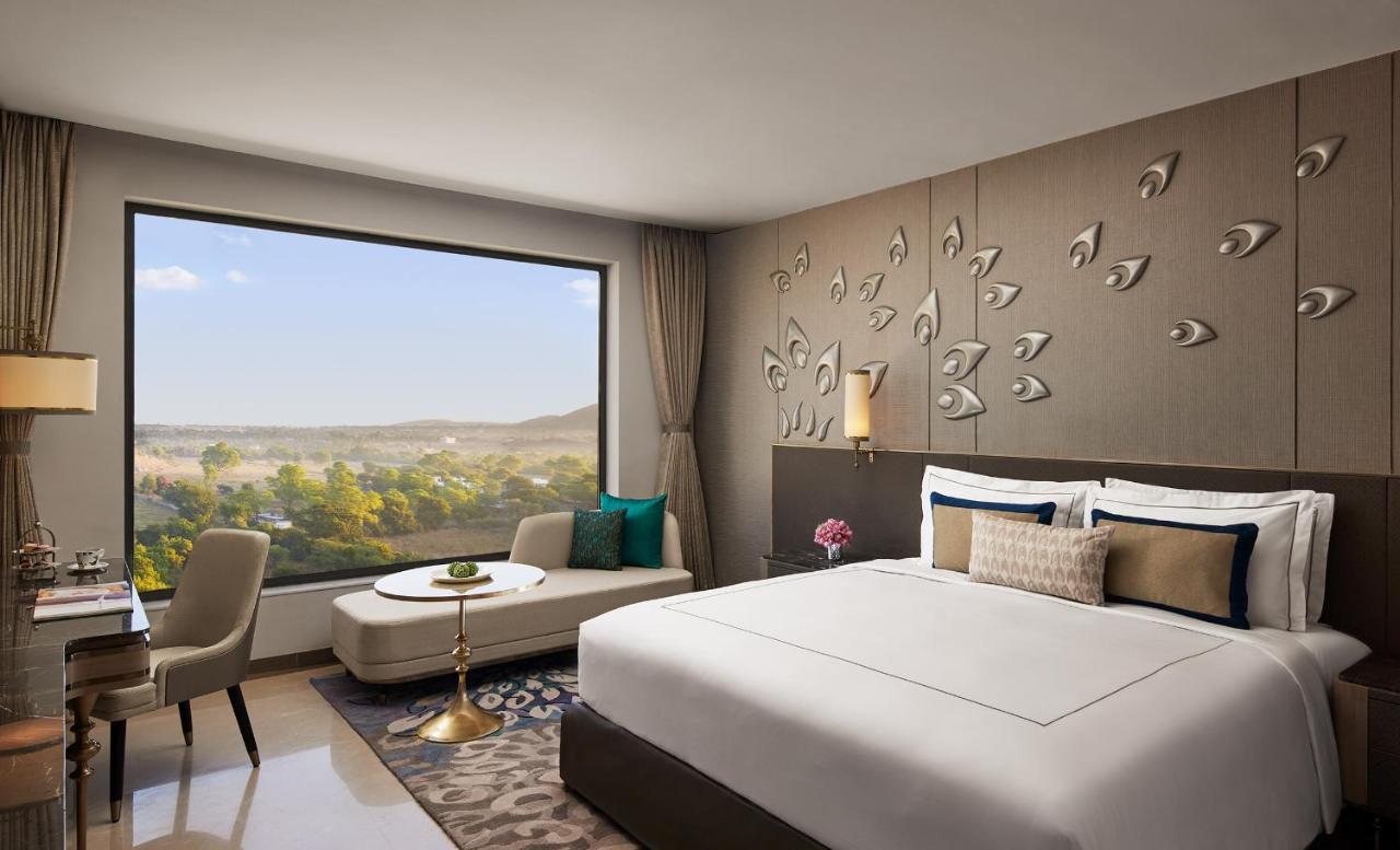 Taj Amer, ชัยปุระ ภายนอก รูปภาพ