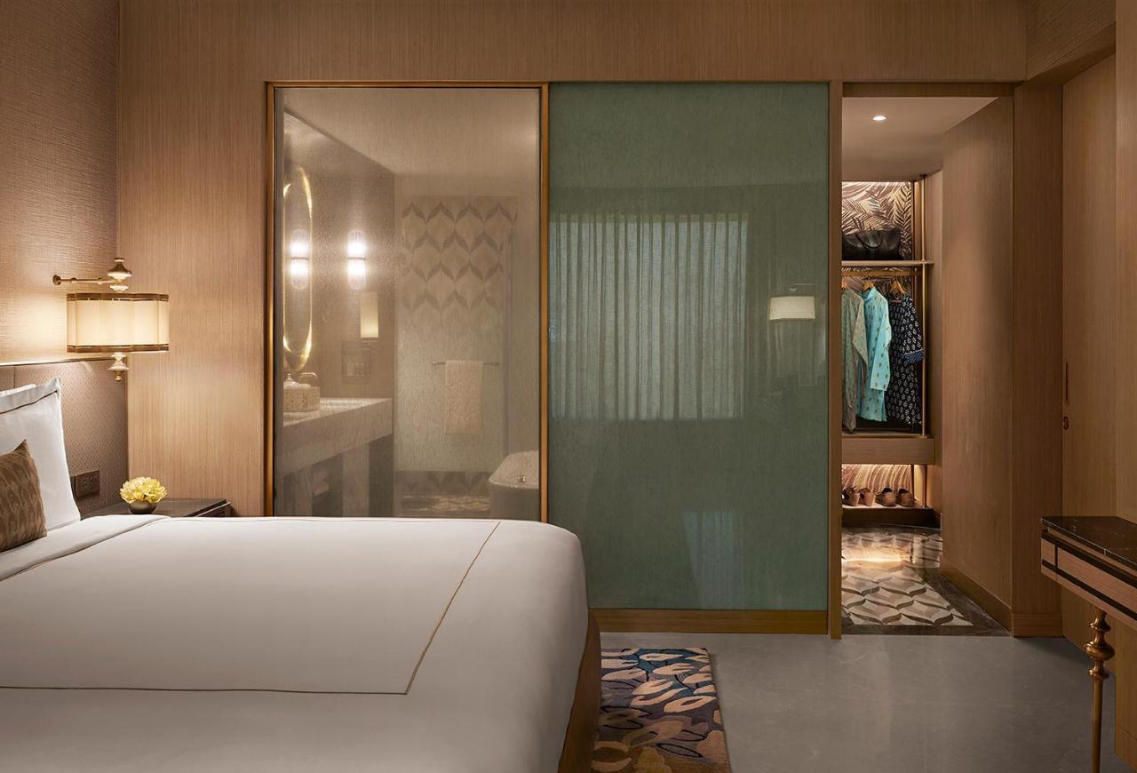 Taj Amer, ชัยปุระ ภายนอก รูปภาพ