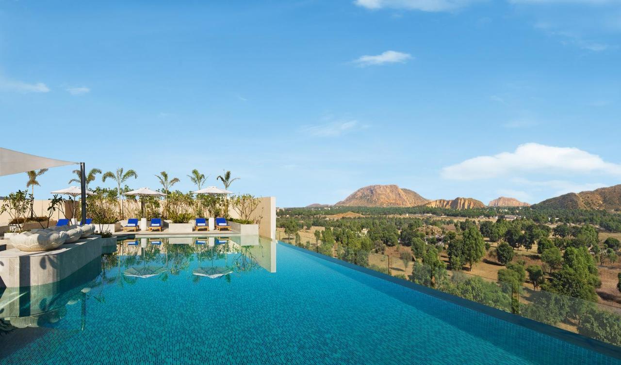 Taj Amer, ชัยปุระ ภายนอก รูปภาพ