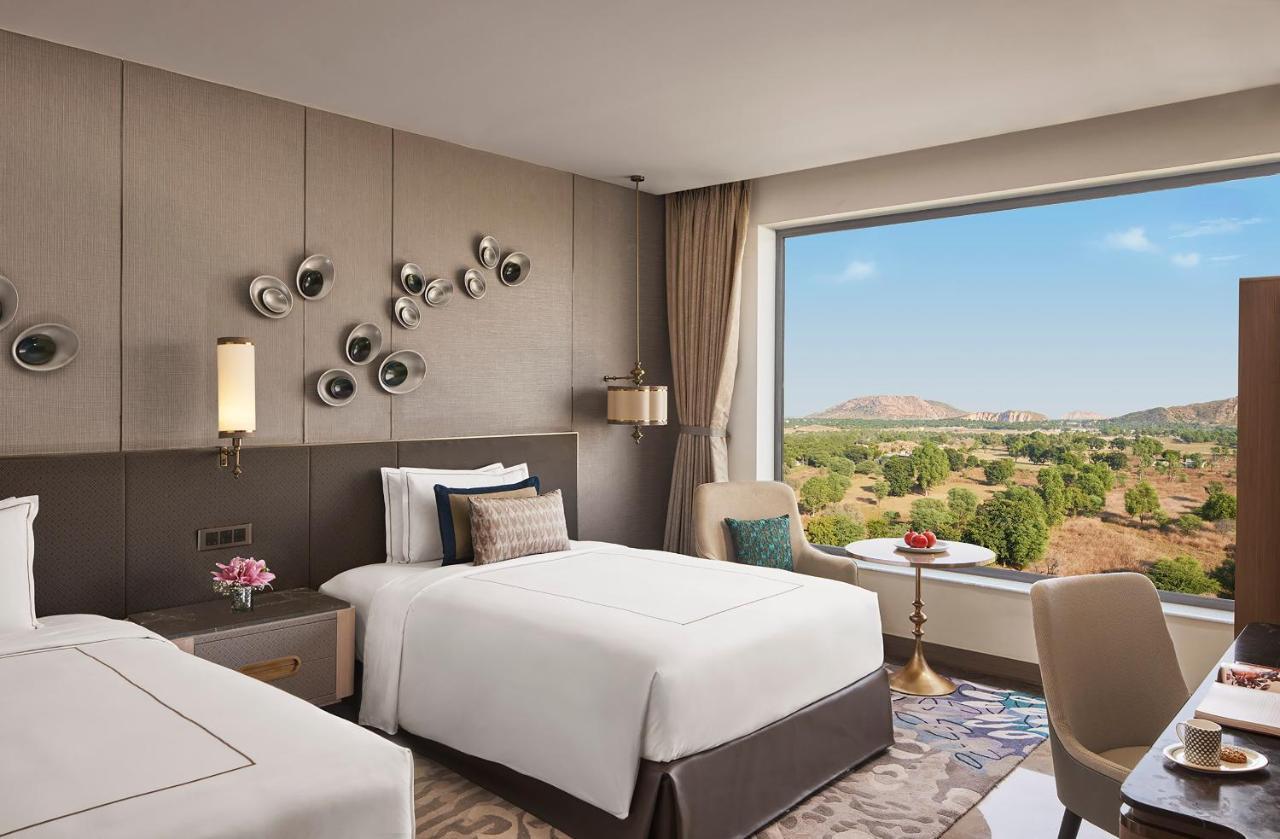 Taj Amer, ชัยปุระ ภายนอก รูปภาพ