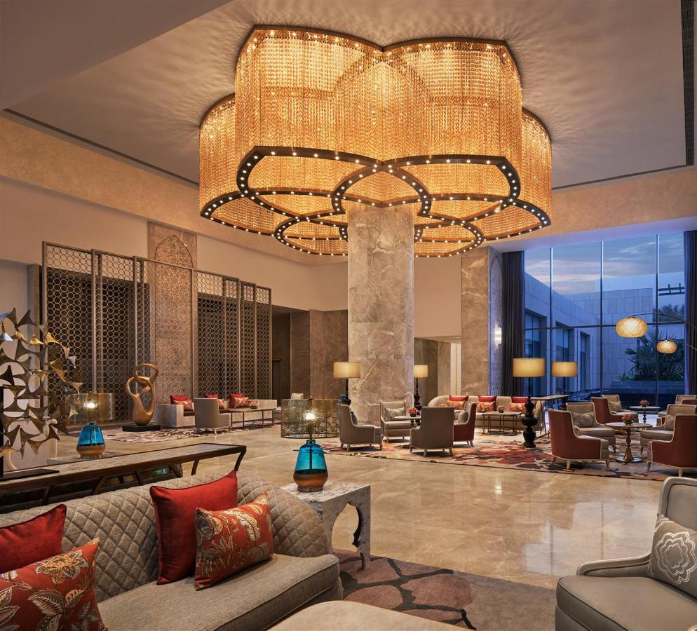 Taj Amer, ชัยปุระ ภายนอก รูปภาพ