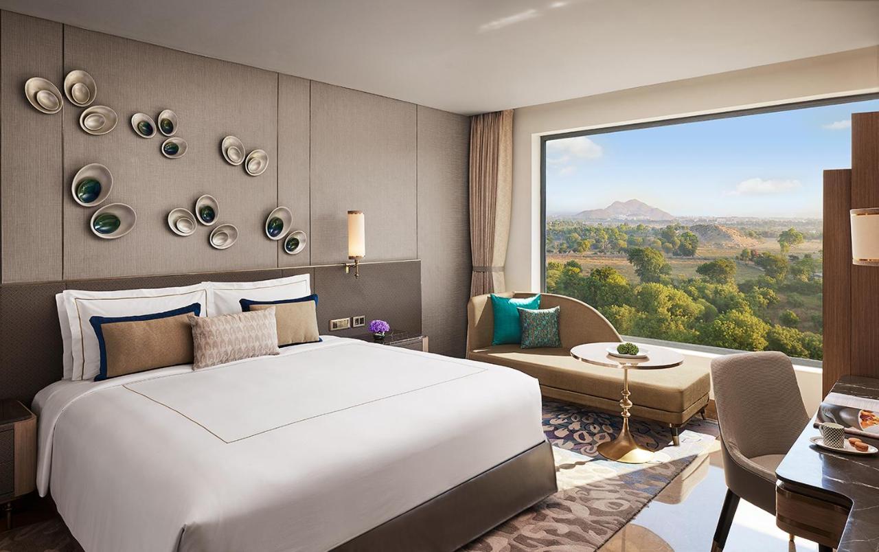 Taj Amer, ชัยปุระ ภายนอก รูปภาพ