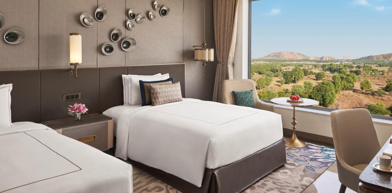 Taj Amer, ชัยปุระ ภายนอก รูปภาพ