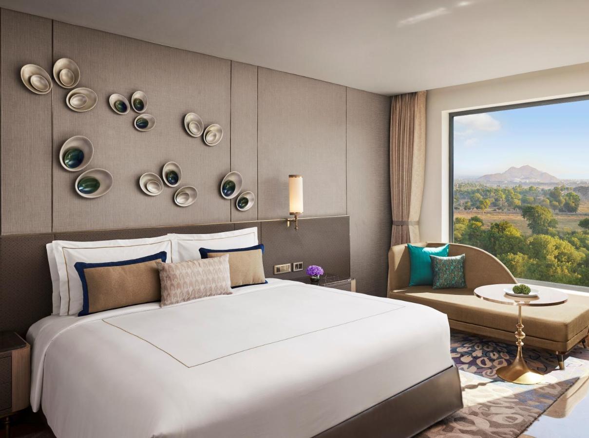 Taj Amer, ชัยปุระ ภายนอก รูปภาพ