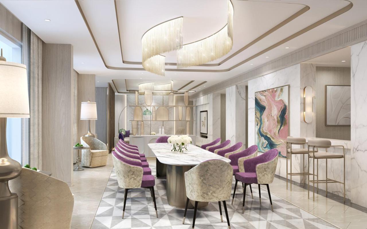 Taj Amer, ชัยปุระ ภายนอก รูปภาพ