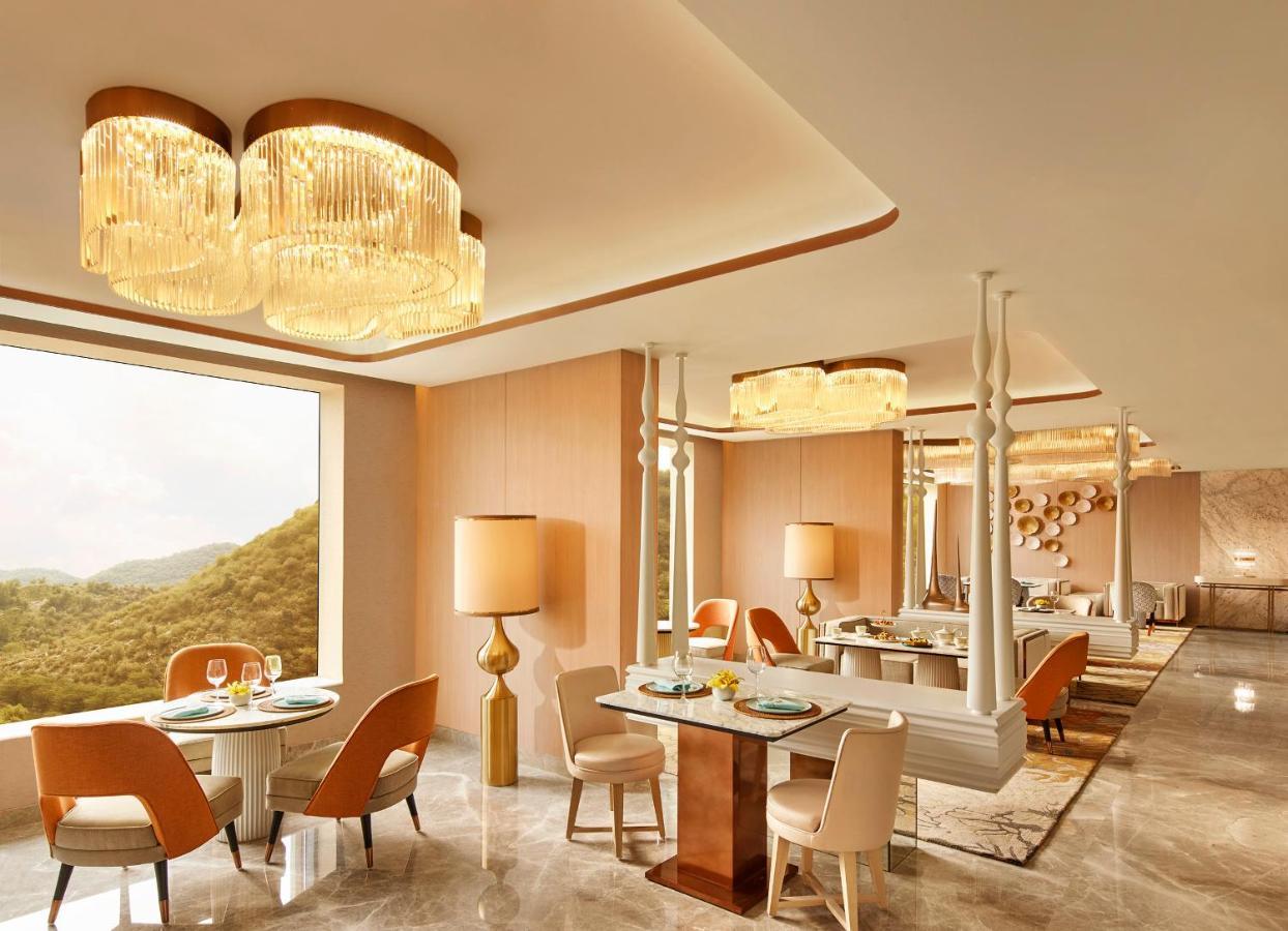 Taj Amer, ชัยปุระ ภายนอก รูปภาพ