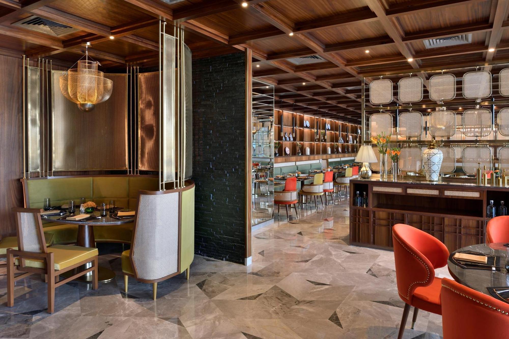 Taj Amer, ชัยปุระ ภายนอก รูปภาพ