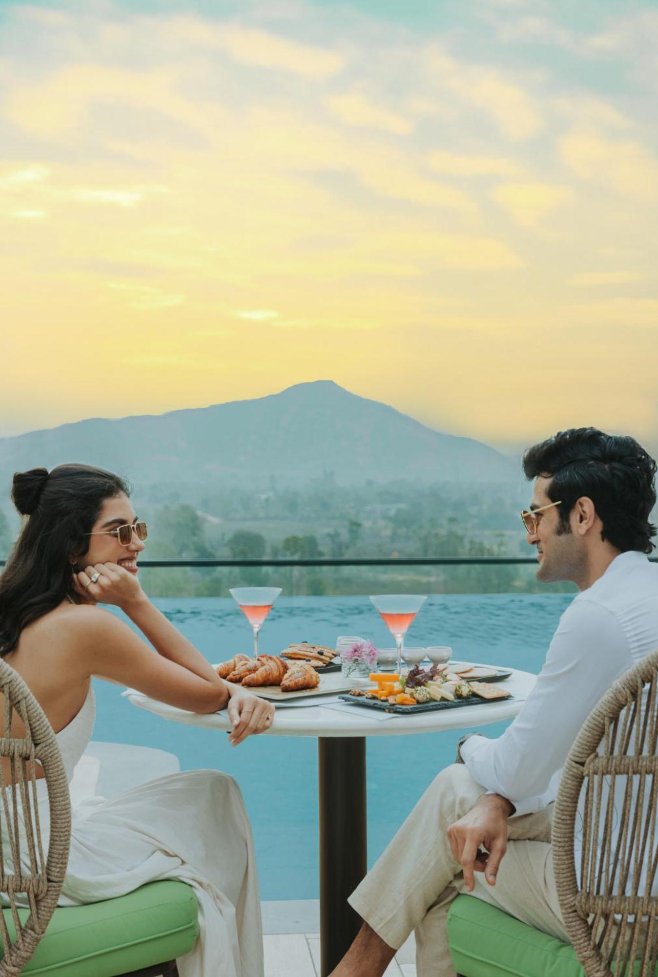 Taj Amer, ชัยปุระ ภายนอก รูปภาพ