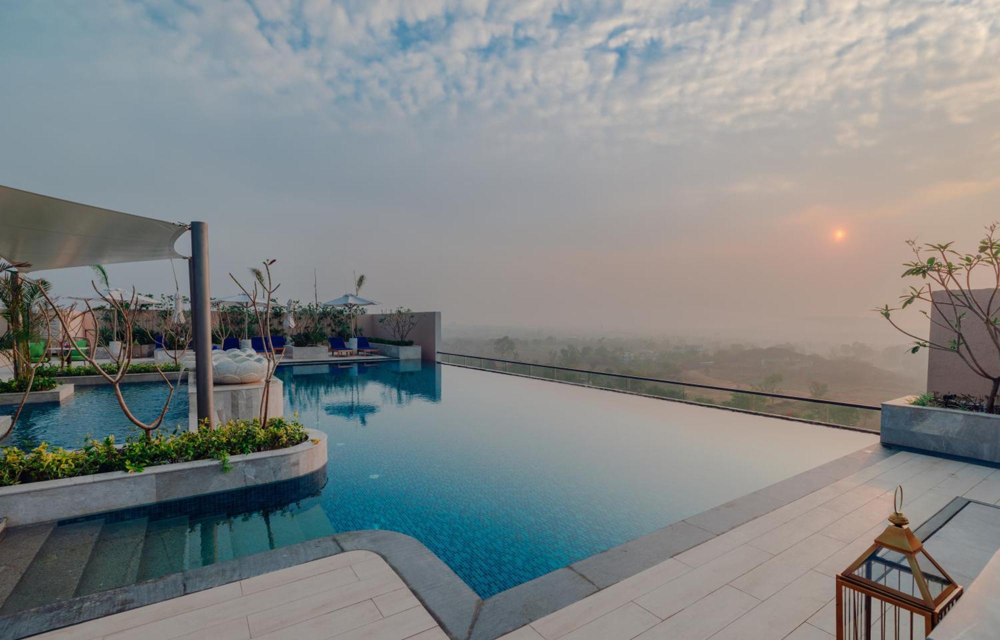 Taj Amer, ชัยปุระ ภายนอก รูปภาพ