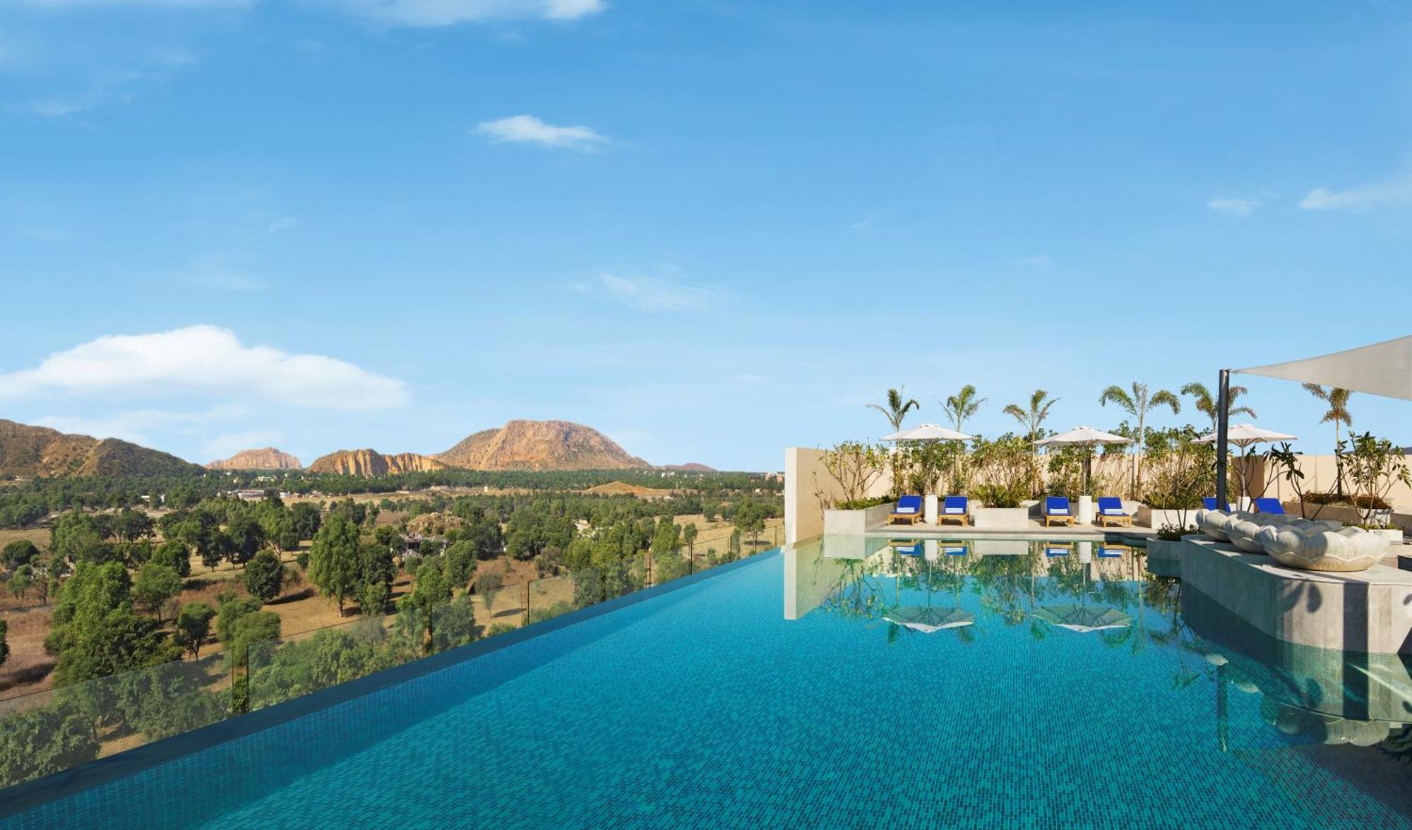 Taj Amer, ชัยปุระ ภายนอก รูปภาพ